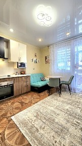 Продается 2-комн. квартира, 47,9 м²