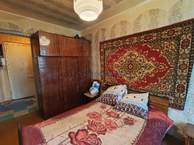 Продается 2-комн. квартира, 43,5 м²