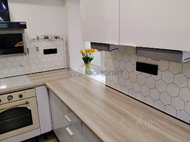 Продается 2-комн. квартира, 33 м²