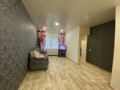 Продается 1-комн. квартира, 28,6 м²