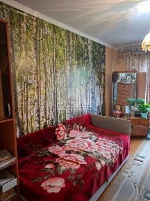 Продается 2-комн. квартира, 48,8 м²