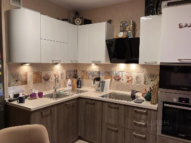 Продается 1-комн. квартира, 43,8 м²