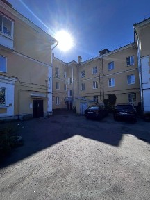 Продается 2-комн. квартира, 45,3 м²
