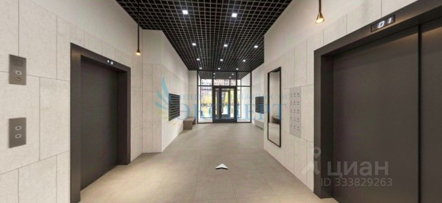 Продается 1-комн. квартира, 34,5 м²