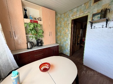 Продается 2-комн. квартира, 52,1 м²