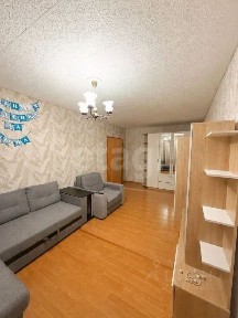 Продается 1-комн. квартира, 36,9 м²