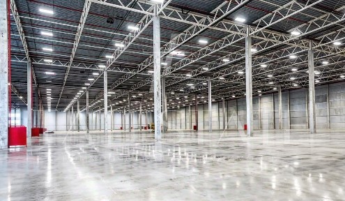 Сдается склад, 12 000 м²