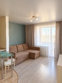 Продается 1-комн. квартира, 30 м²