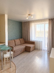 Продается 1-комн. квартира, 30 м²