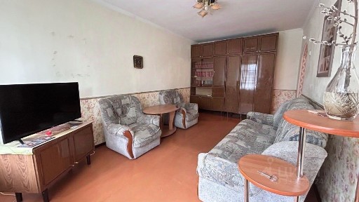 Продается 2-комн. квартира, 43 м²