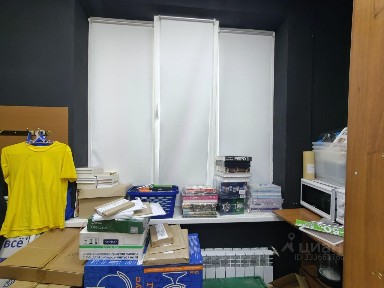 Сдается торговая площадь, 87 м²