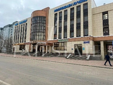 Сдается помещение свободного назначения, 125,8 м²