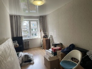 Продается 2-комн. квартира, 42,7 м²
