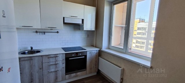 Продается 1-комн. квартира, 35 м²