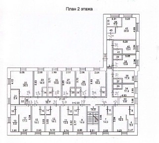 Продается студия, 13 м²