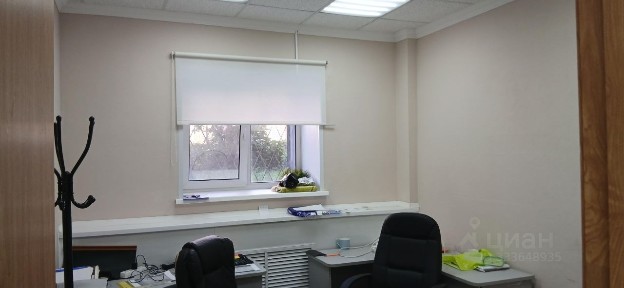 Сдается офис, 32 м²