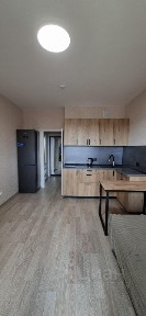 Сдается студия, 25 м²