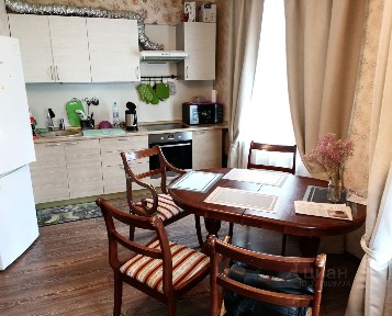 Сдается 2-комн. квартира, 60 м²
