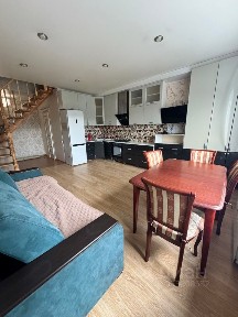 Сдается 2-комн. квартира, 72 м²