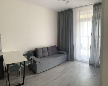 Сдается 1-комн. квартира, 33,7 м²