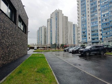 Сдается 1-комн. квартира, 33,8 м²
