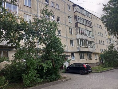 Сдается 3-комн. квартира, 66,8 м²