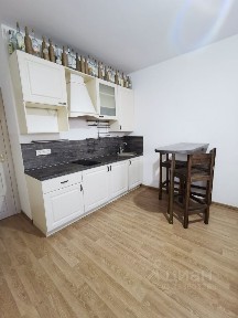 Сдается студия, 24,3 м²
