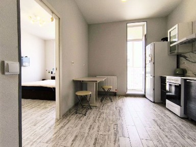 Сдается 1-комн. квартира, 31 м²