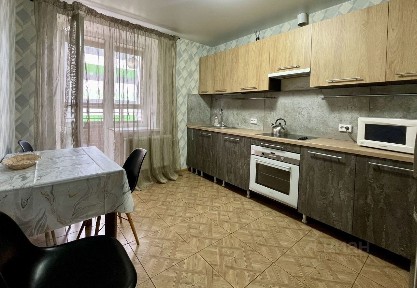 Сдается 1-комн. квартира, 35 м²