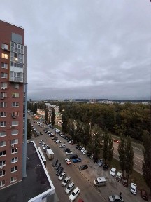 Продается 2-комн. квартира, 56,3 м²