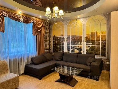 Сдается 2-комн. квартира, 40 м²