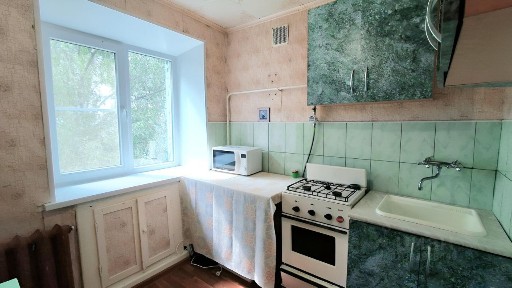 Продается 1-комн. квартира, 31,5 м²