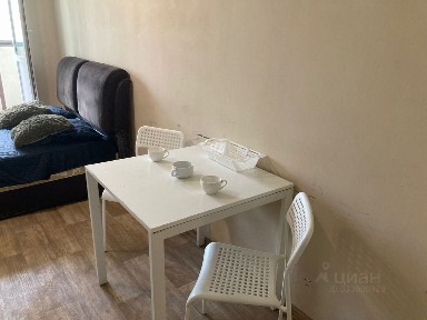 Сдается студия, 28 м²