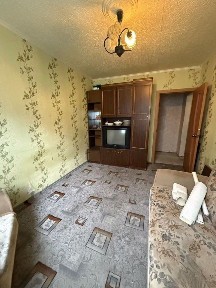 Сдается 2-комн. квартира, 46 м²