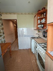 Продается 2-комн. квартира, 50,7 м²