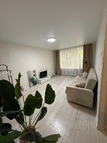 Сдается 2-комн. квартира, 44 м²