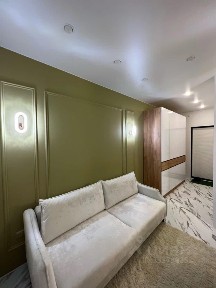 Сдается студия, 25 м²