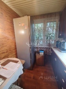 Продается 3-комн. квартира, 55 м²