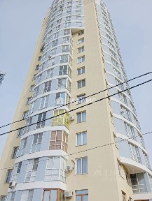 Продается 2-комн. квартира, 86,8 м²