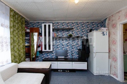 Продается 1-комн. квартира, 19,1 м²