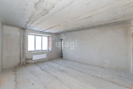 Продается 3-комн. квартира, 107,4 м²