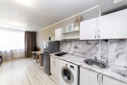 Продается студия, 17,3 м²