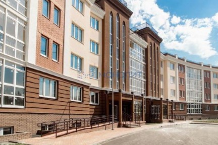 Продается 1-комн. квартира, 43,5 м²