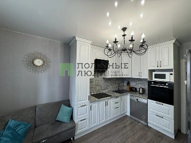 Продается 3-комн. квартира, 68,1 м²