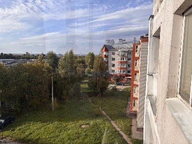 Продается 2-комн. квартира, 58,7 м²