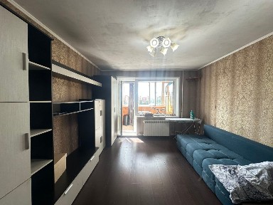 Продается 1-комн. квартира, 38,4 м²