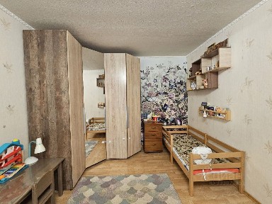 Продается 2-комн. квартира, 45,7 м²