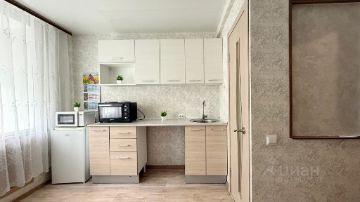 Продается студия, 13,1 м²