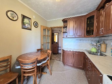 Продается 3-комн. квартира, 60,5 м²