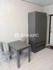 Продается студия, 19 м²